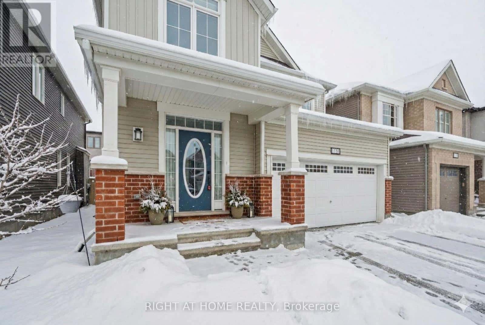 1131 APOLUNE STREET — Ottawa, Ontario - Photo 2 of 36