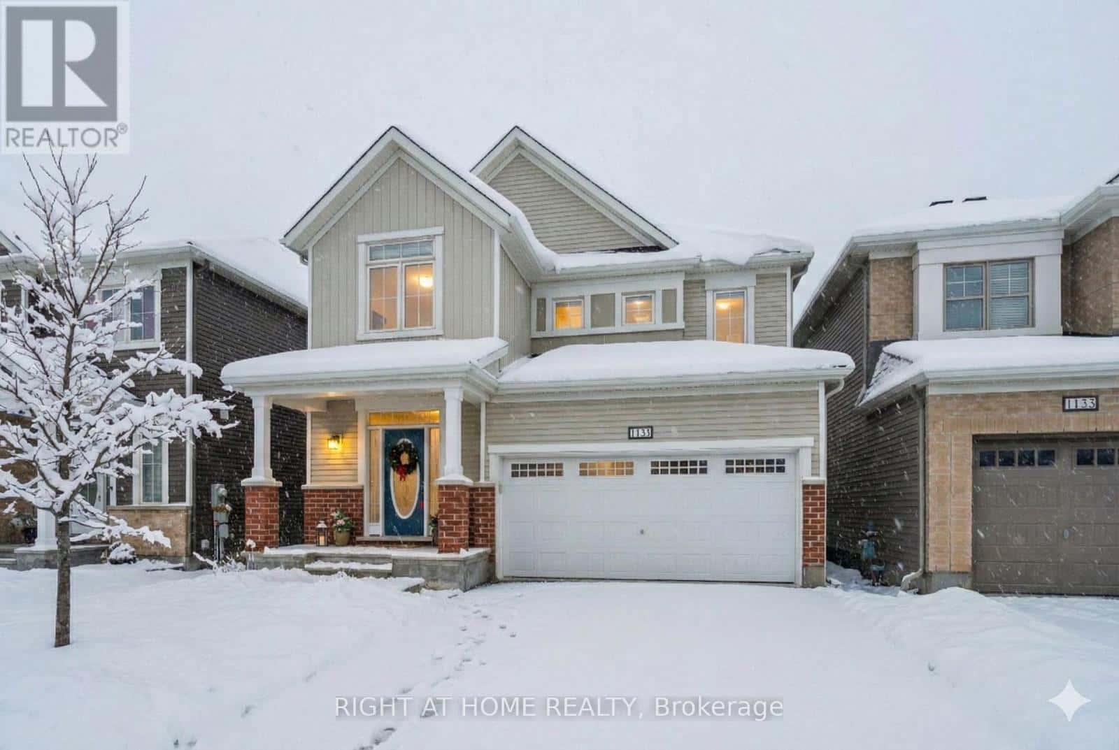 1131 APOLUNE STREET — Ottawa, Ontario - Photo 3 of 36