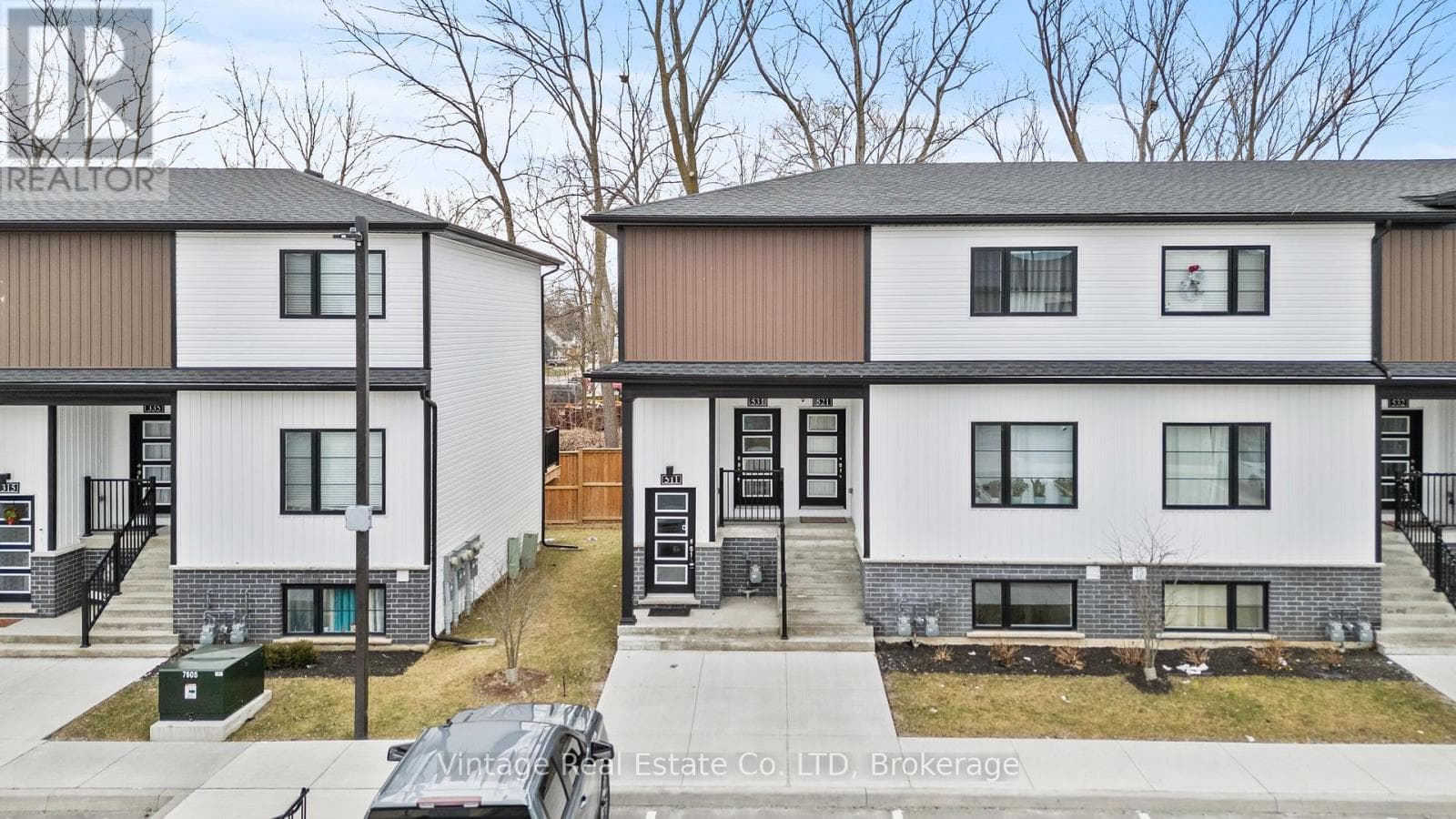 511 - 4263 FOURTH AVENUE — Niagara Falls (Downtown), Ontario - Main photo