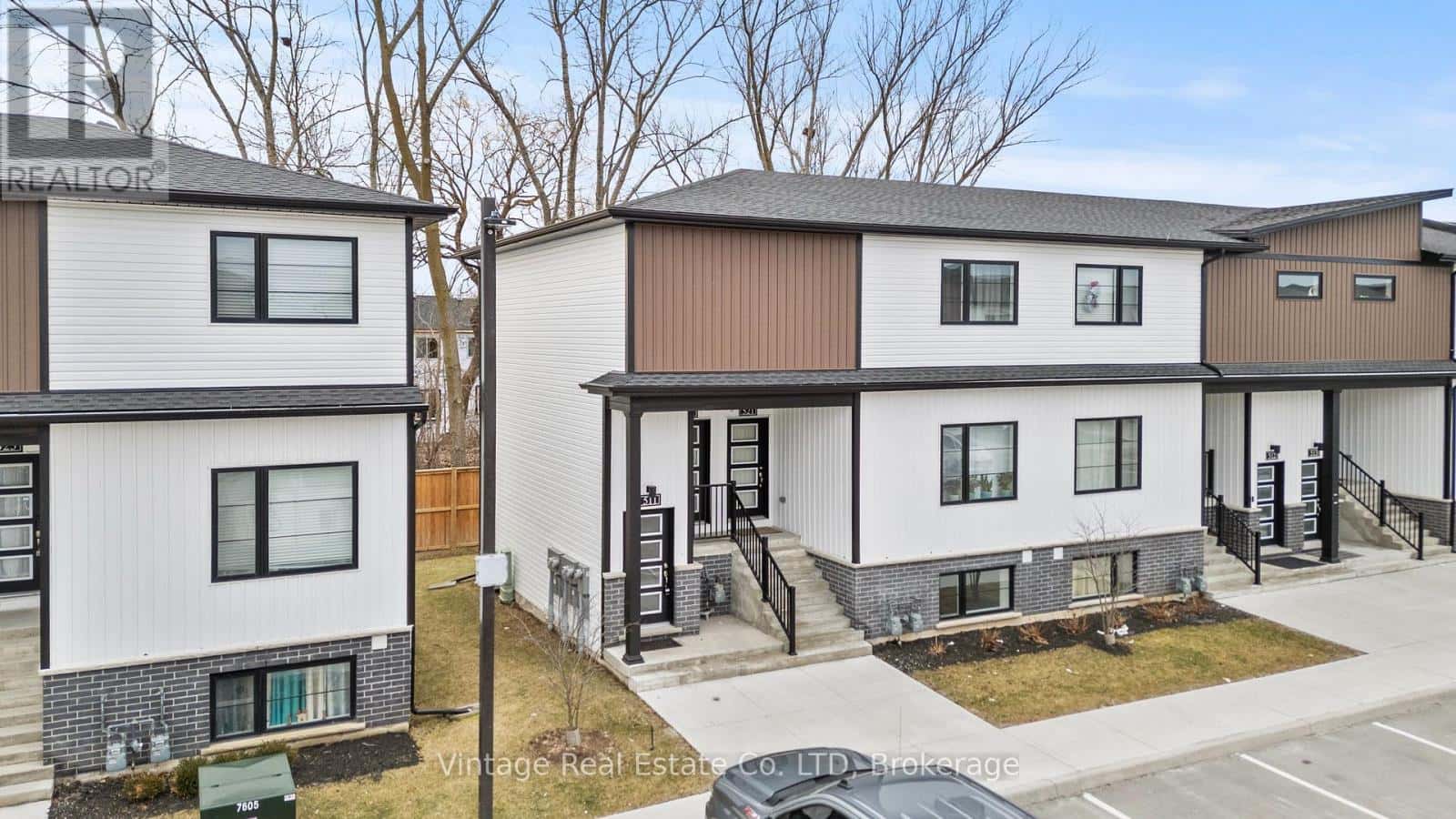 511 - 4263 FOURTH AVENUE — Niagara Falls (Downtown), Ontario - Photo 2 of 22