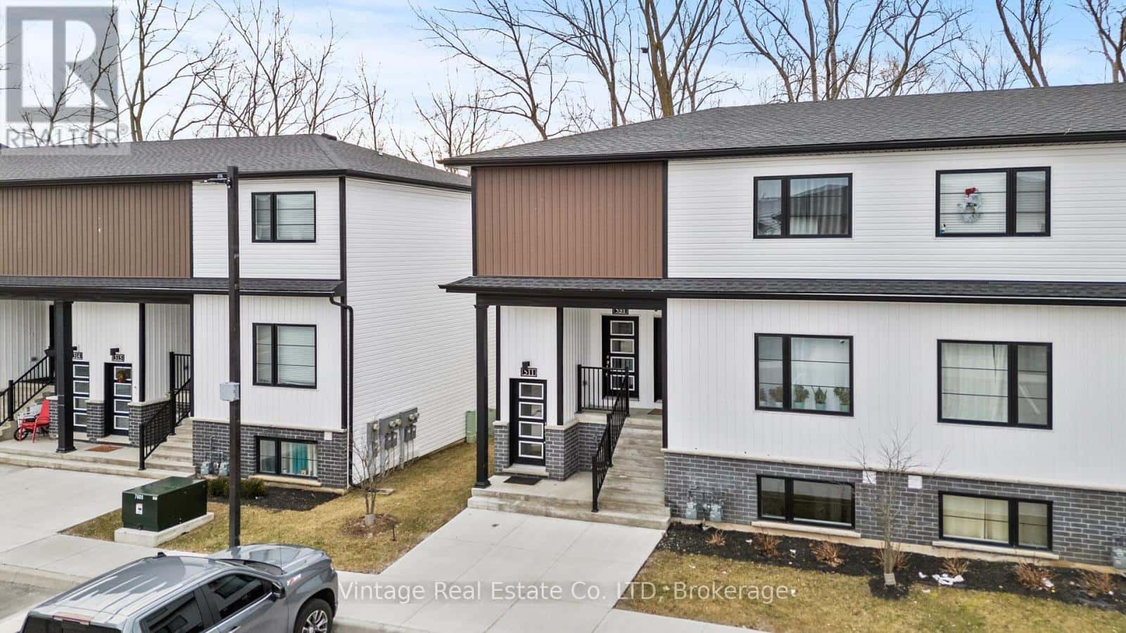 511 - 4263 FOURTH AVENUE — Niagara Falls (Downtown), Ontario - Photo 3 of 22