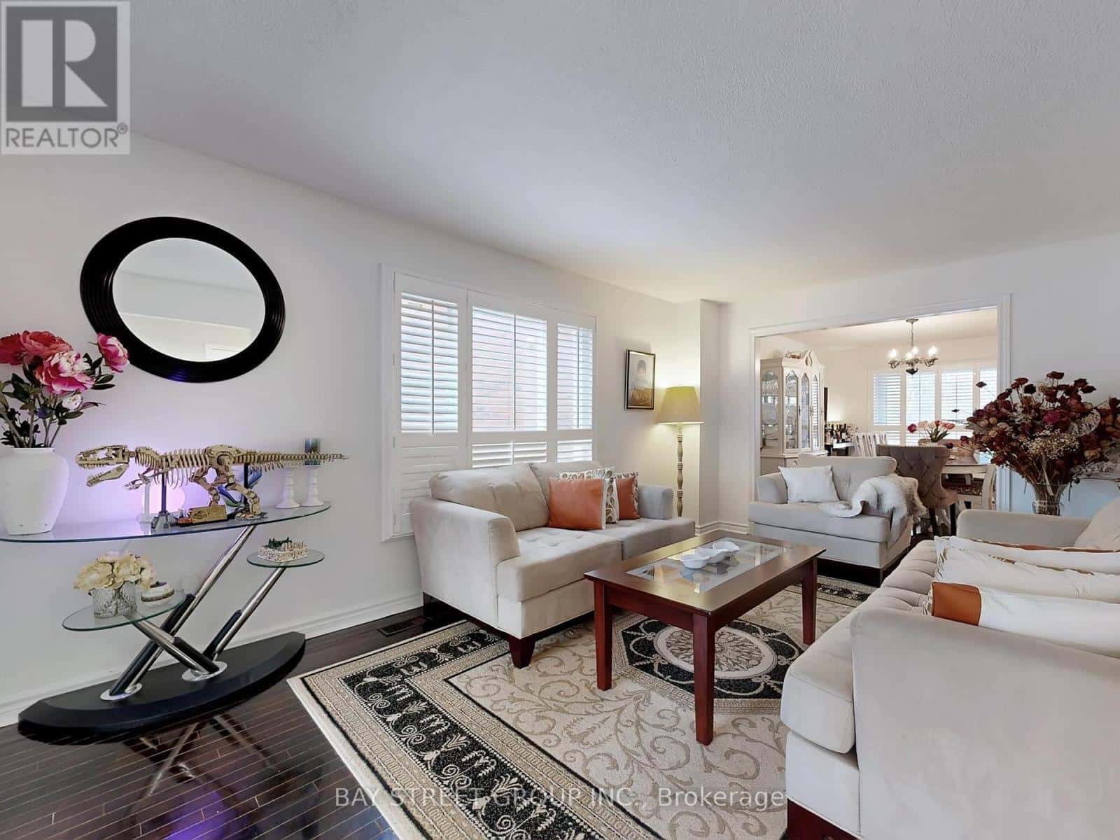 36 DURANT CRESCENT — Markham (Middlefield), Ontario - Photo 4 of 43