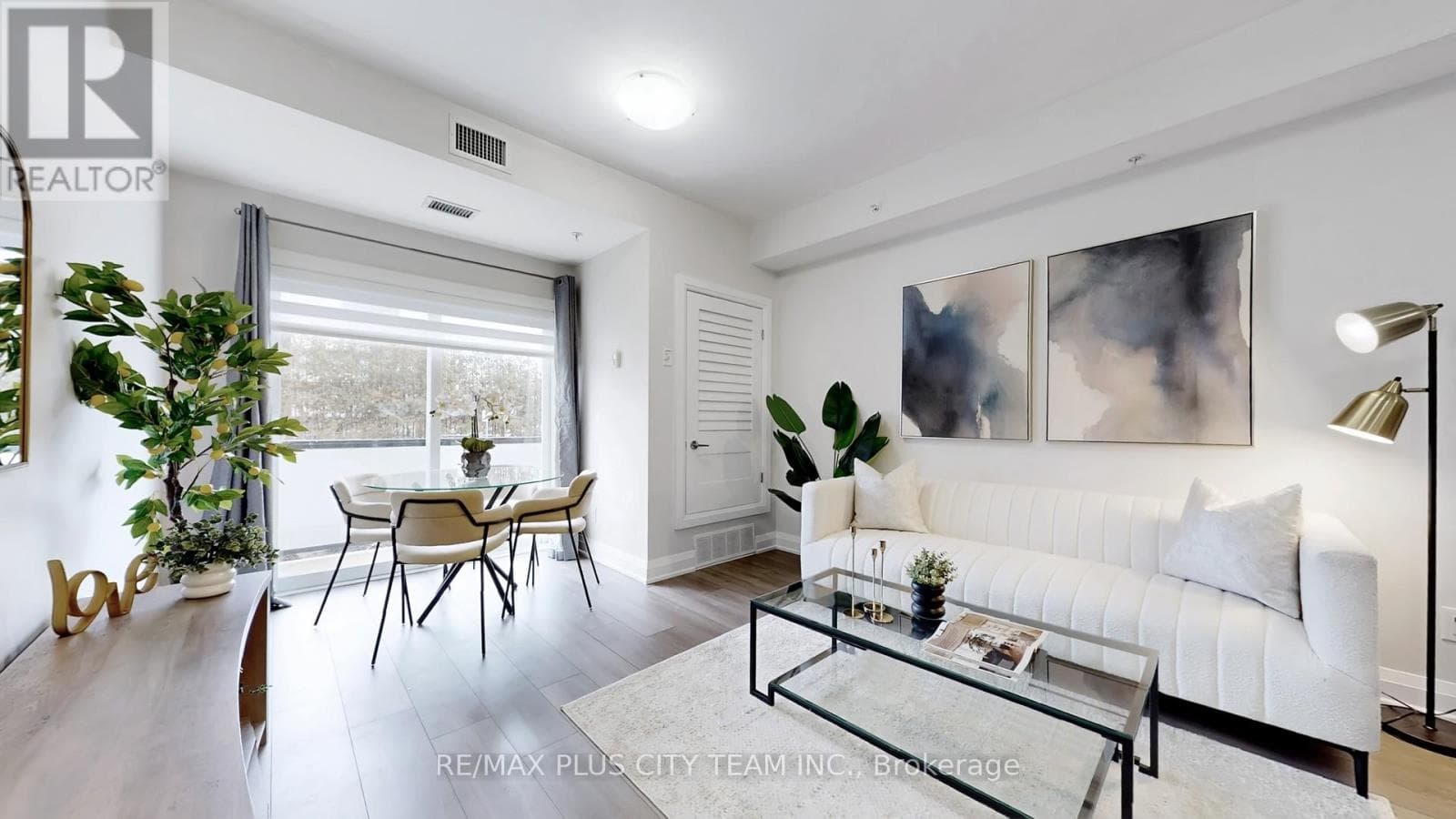 120 - 481 RUPERT AVENUE — Whitchurch-Stouffville (Stouffville), Ontario - Main photo