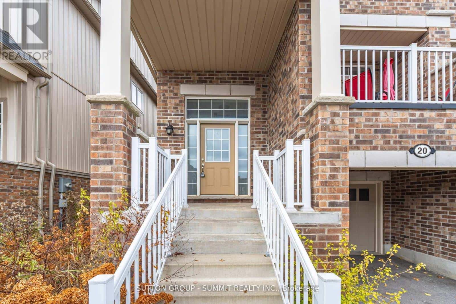 20 - 172 PARKINSON CRESCENT — Orangeville, Ontario - Photo 4 of 39