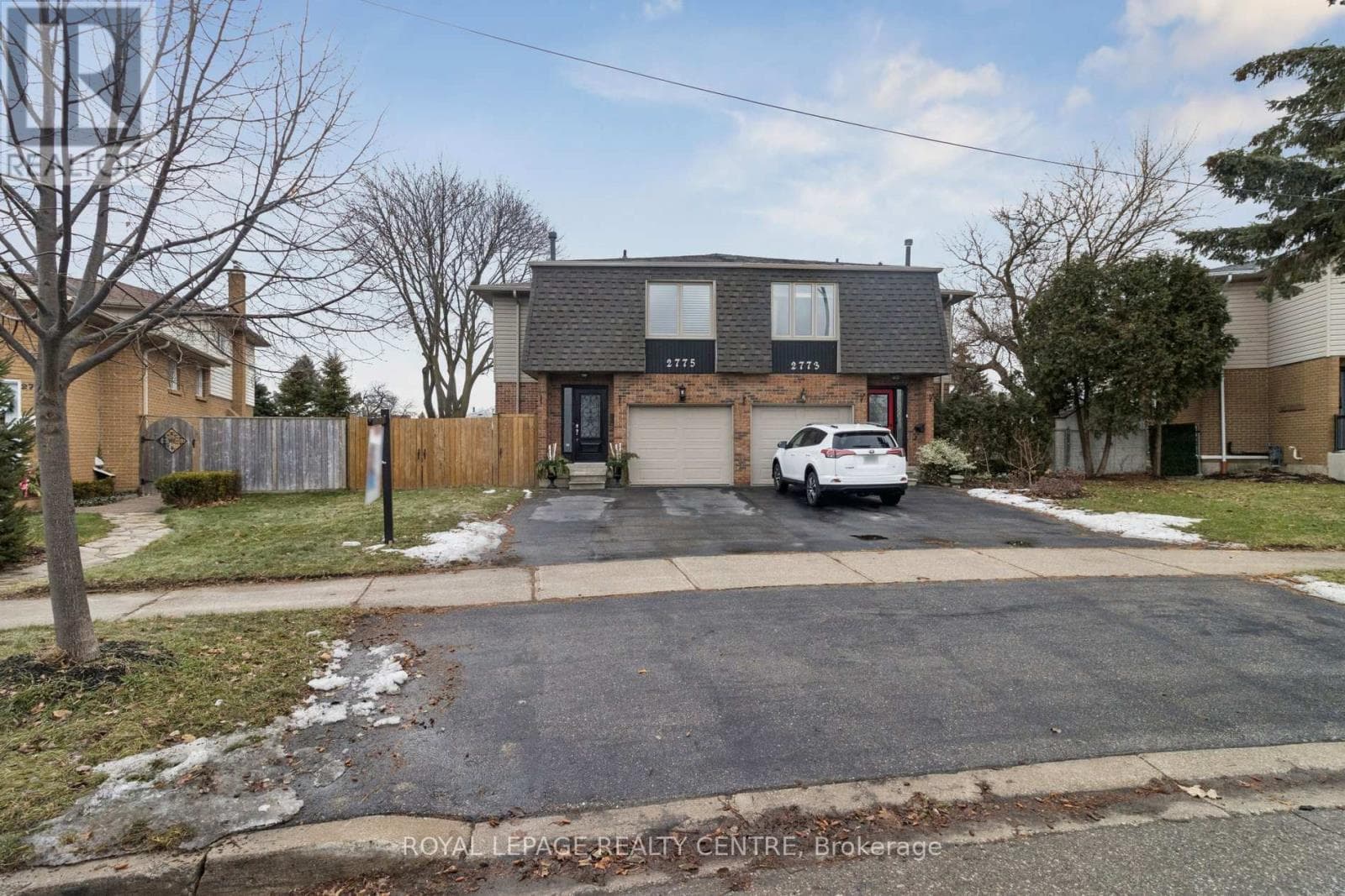 2775 WINDJAMMER ROAD — Mississauga (Erin Mills), Ontario - Main photo