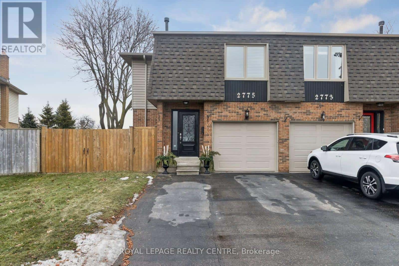 2775 WINDJAMMER ROAD — Mississauga (Erin Mills), Ontario - Photo 2 of 34