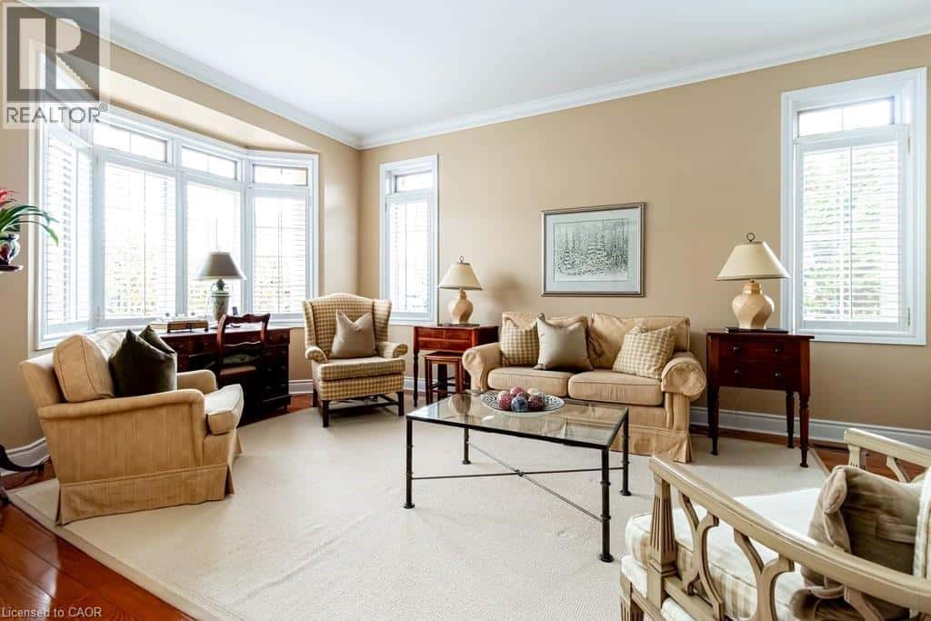 71 SULPHUR SPRINGS Road Unit# 5 — Ancaster, Ontario - Photo 4 of 43