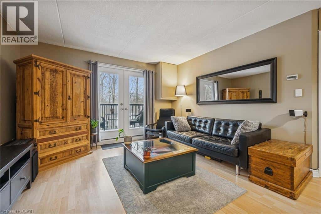 2040 CLEAVER Avenue Unit# 219 — Burlington, Ontario - Photo 4 of 27