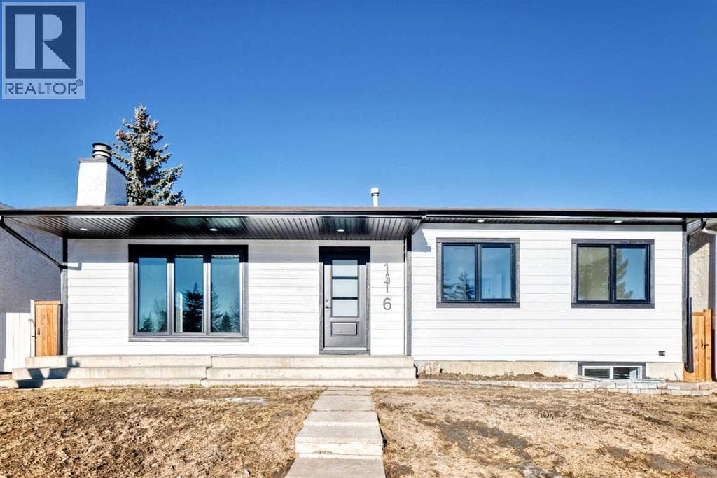 116 Rundlecairn Rise NE — Calgary, Alberta - Main photo