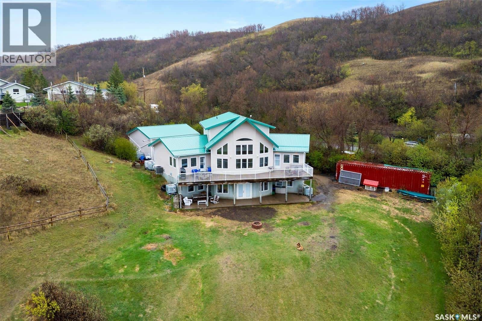 966 Tatanka DRIVE — Marquis Rm No. 191, Saskatchewan - Photo 2 of 50