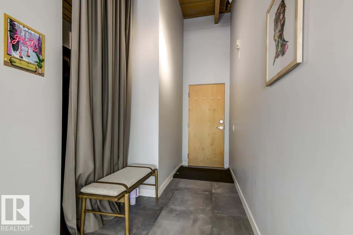 #208 10309 107 ST NW — Edmonton, Alberta - Photo 2 of 51