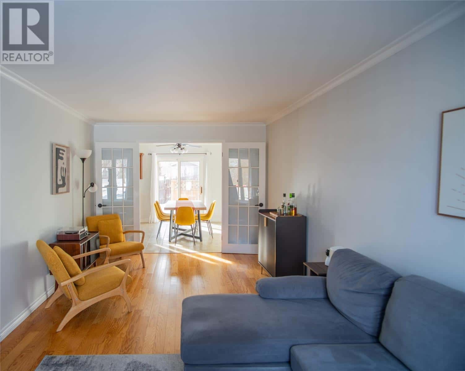 17 Channel Street — St. John's, Newfoundland & Labrador - Photo 4 of 31