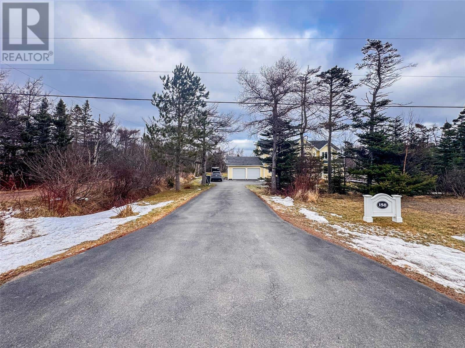 158 Winterland Road — Burin, Newfoundland & Labrador - Photo 2 of 34