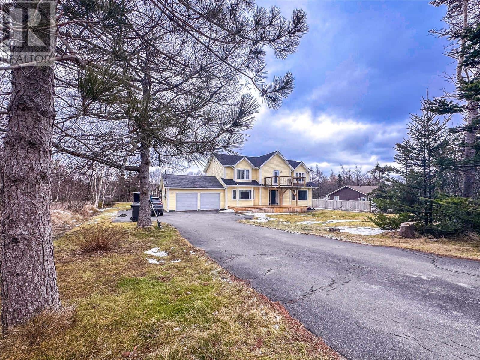 158 Winterland Road — Burin, Newfoundland & Labrador - Photo 3 of 34