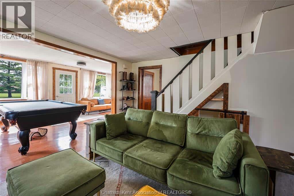 87 GEORGE STREET — Blenheim, Ontario - Photo 4 of 21