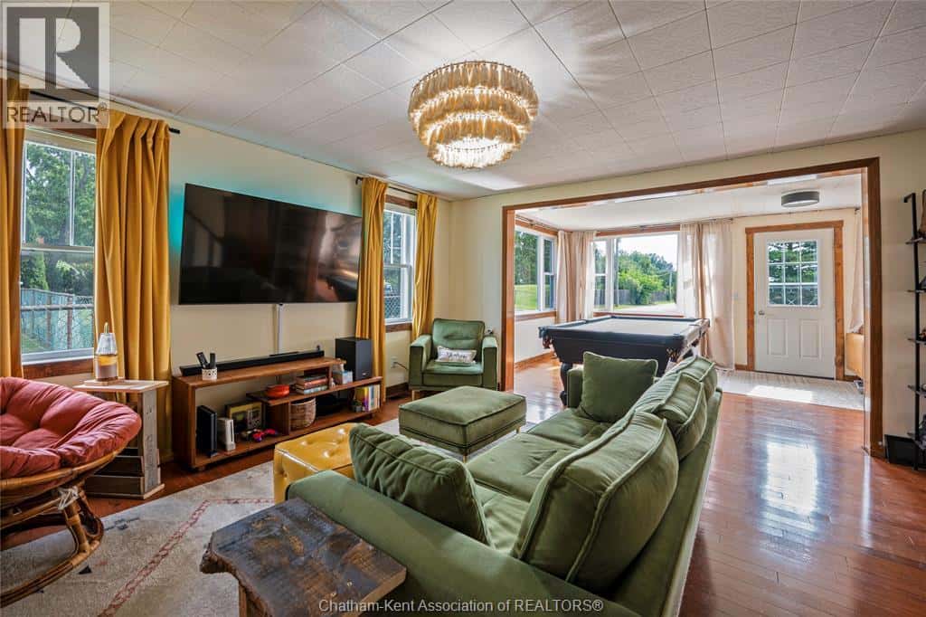 87 GEORGE STREET — Blenheim, Ontario - Photo 5 of 21