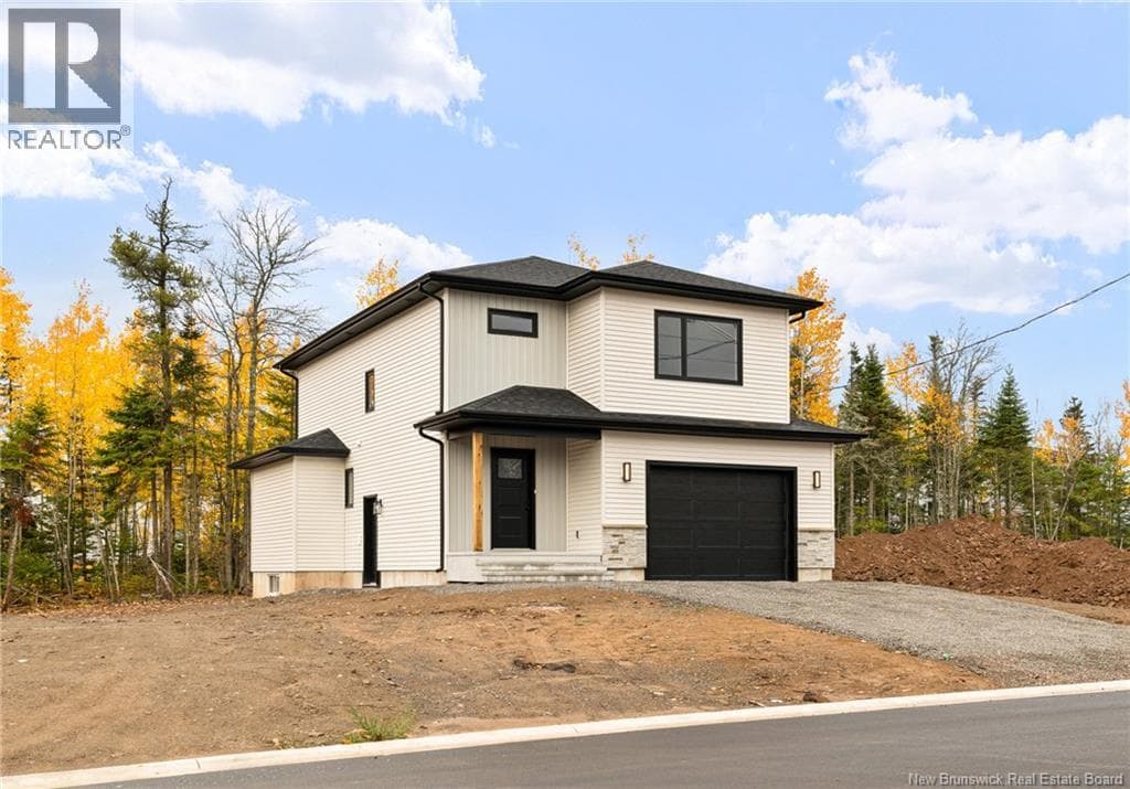 33 Rachel Street — Moncton, New Brunswick - Main photo