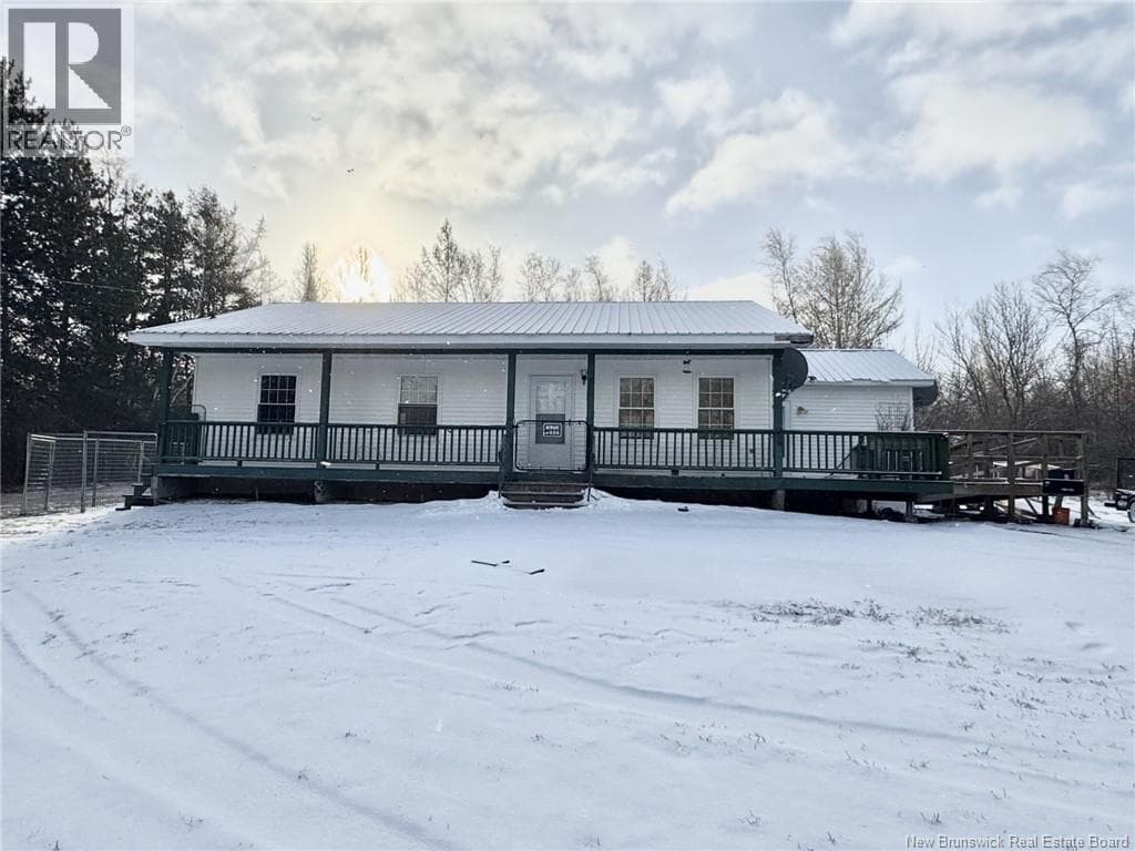 796 Route 102 — Swan Creek, New Brunswick - Main photo