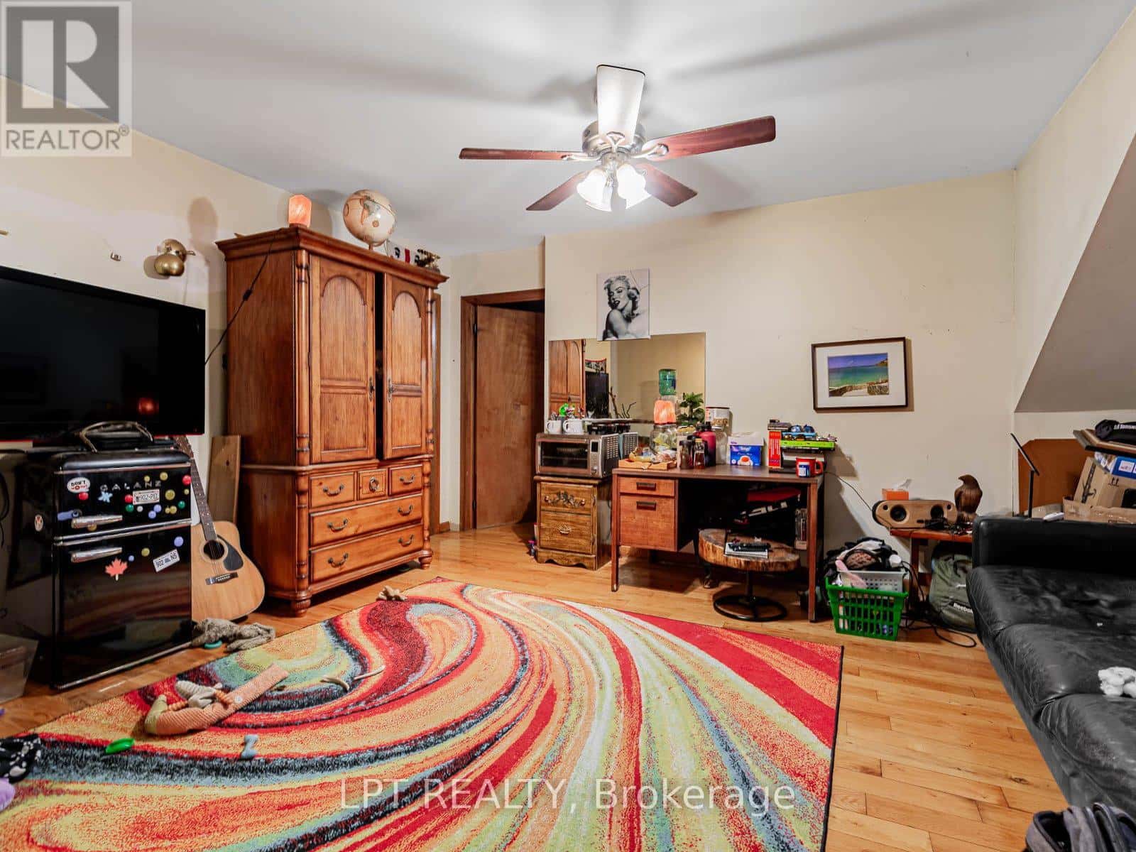 3 RAYMORE DRIVE — Toronto (Humber Heights), Ontario - Photo 5 of 6