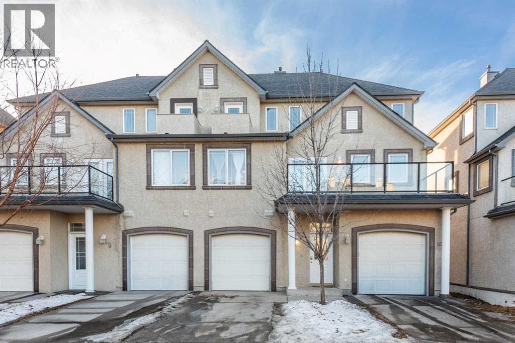 168 Simcoe Place SW — Calgary, Alberta - Main photo