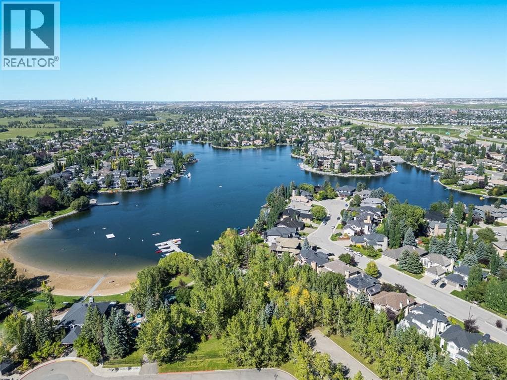 212 Mckerrell Way SE — Calgary, Alberta - Main photo