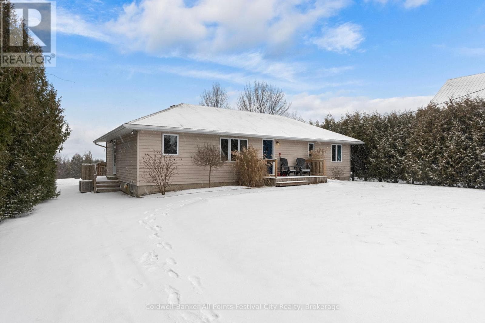 85435 MCDONALD LANE — Ashfield-Colborne-Wawanosh (Ashfield), Ontario - Main photo
