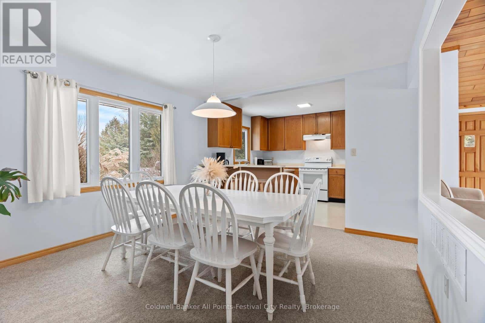 85435 MCDONALD LANE — Ashfield-Colborne-Wawanosh (Ashfield), Ontario - Photo 5 of 42