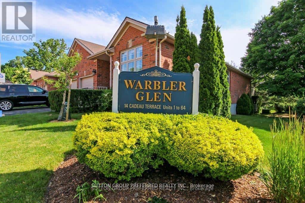 12 - 14 CADEAU TERRACE — London South (South B), Ontario - Photo 2 of 34