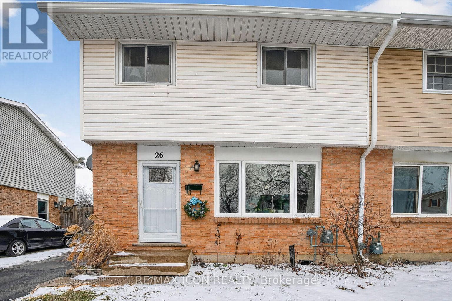 26 ROSAMOND CRESCENT — London South (South X), Ontario - Main photo