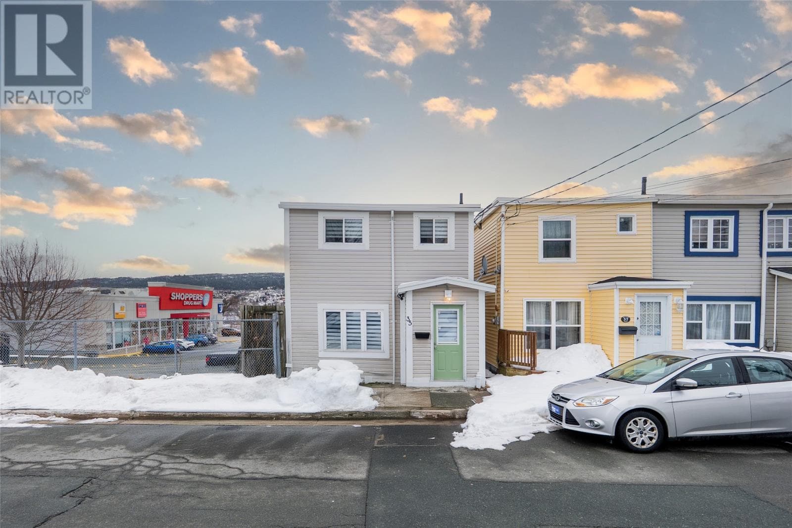 35 Beaumont Street — St. John's, Newfoundland & Labrador - Main photo