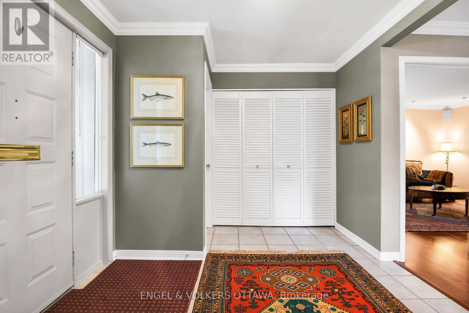 1 - 65 WHITEMARL DRIVE — Ottawa, Ontario - Photo 4 of 37