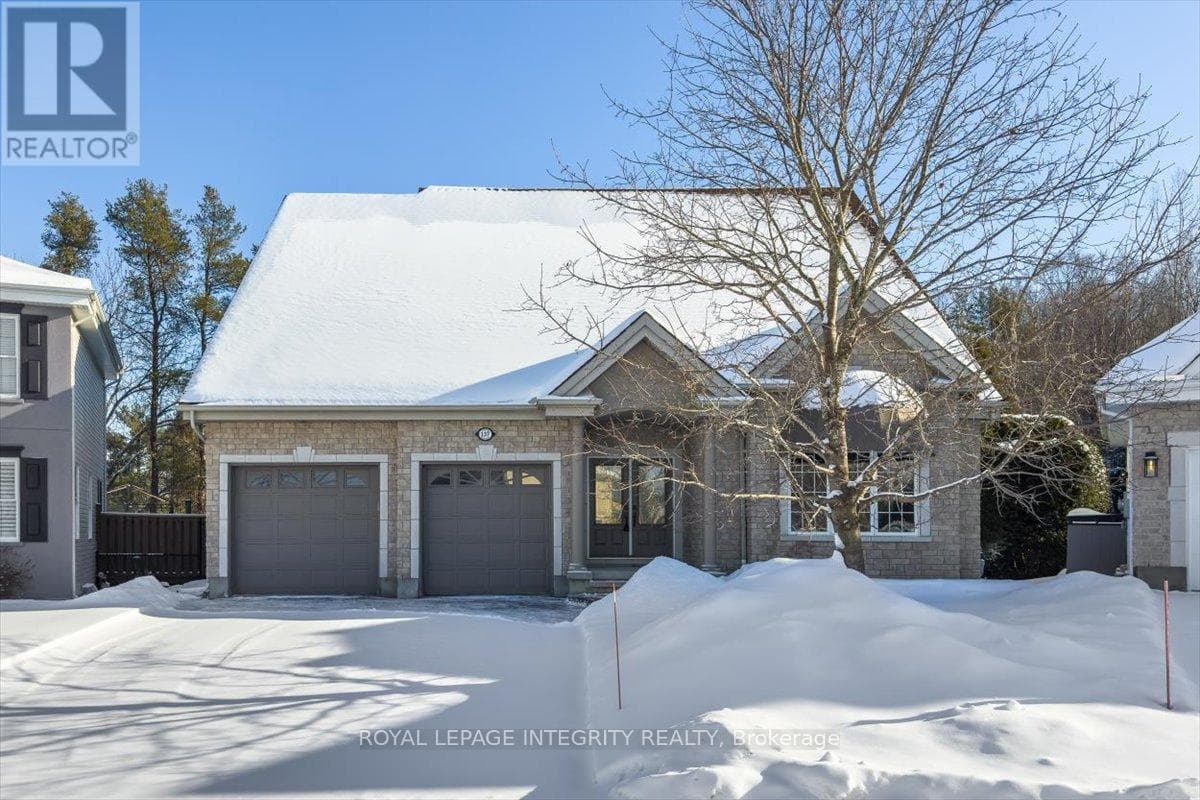 137 BEAUMONT AVENUE — Clarence-Rockland, Ontario - Main photo