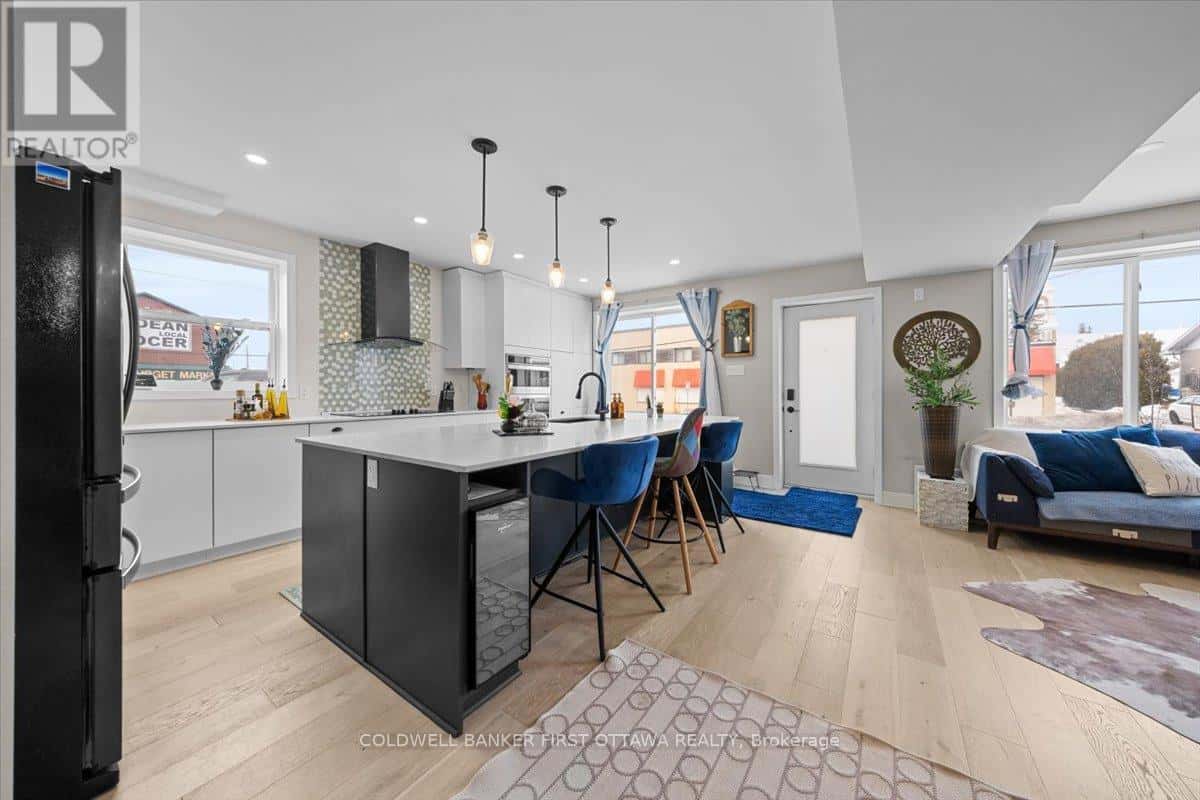 2234 LAVAL STREET — Clarence-Rockland, Ontario - Photo 5 of 35