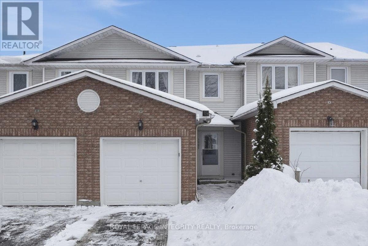 1985 WOODS STREET — Clarence-Rockland, Ontario - Main photo