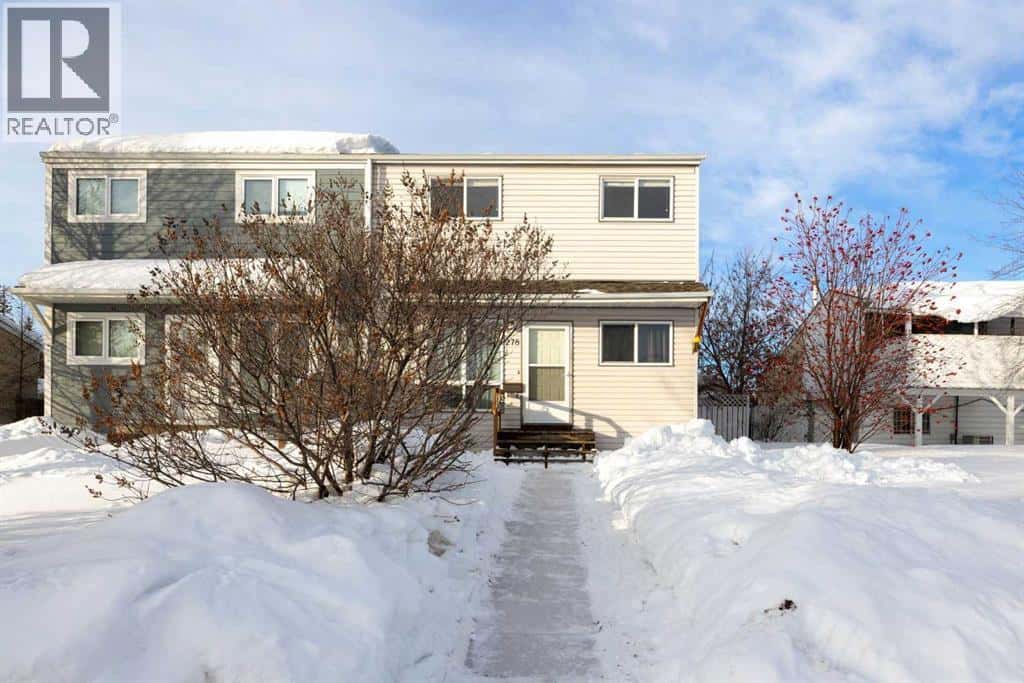 278 Ross Haven Drive — Fort McMurray, Alberta - Photo 2 of 41