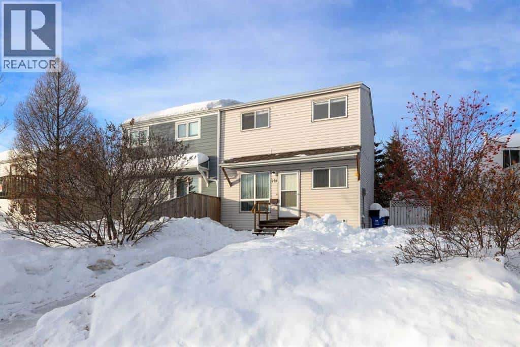 278 Ross Haven Drive — Fort McMurray, Alberta - Photo 3 of 41