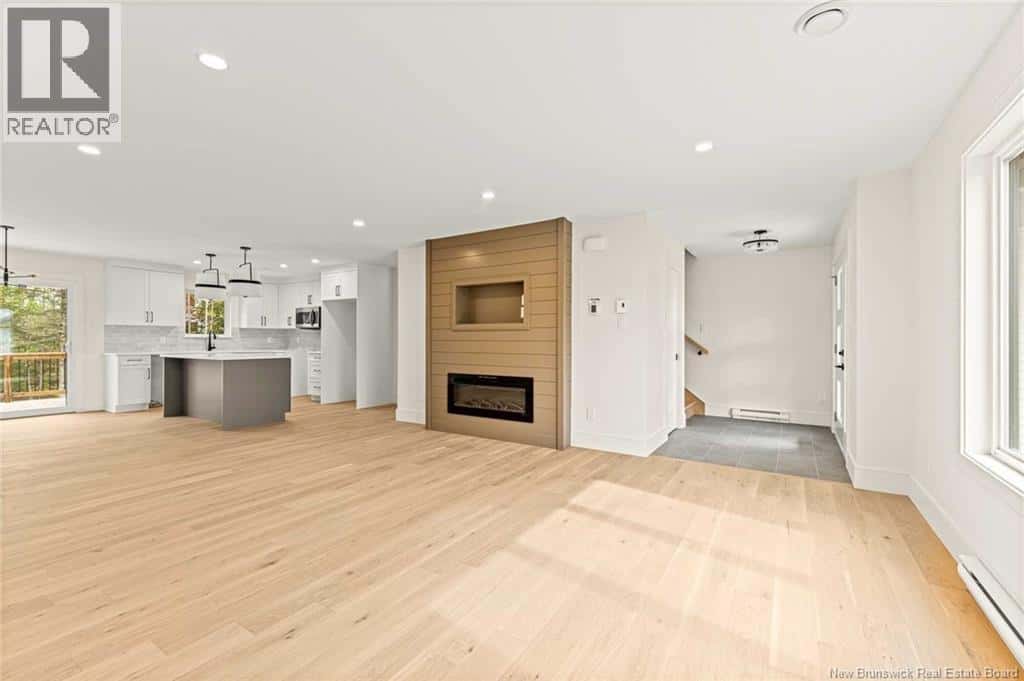 39 Rachel Street — Moncton, New Brunswick - Photo 5 of 20