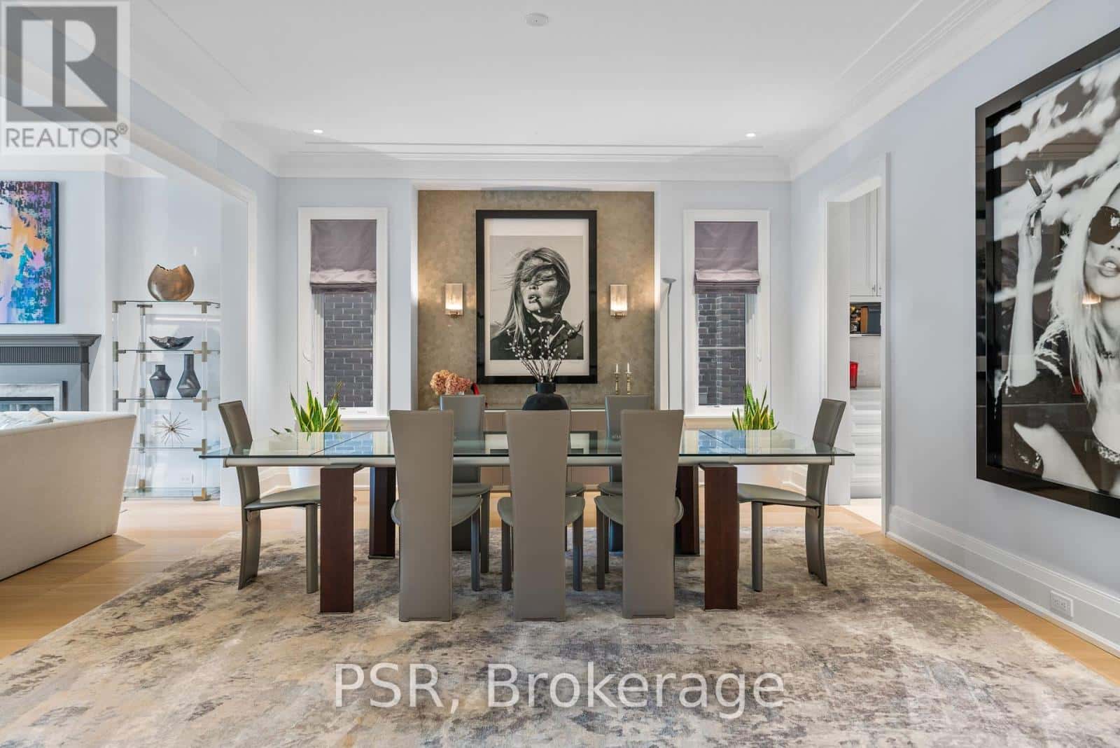 221 DUNVEGAN ROAD — Toronto (Forest Hill South), Ontario - Photo 3 of 24