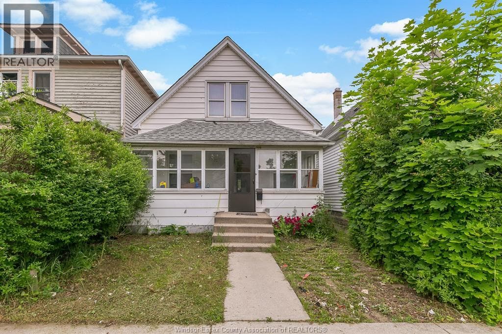 509 BRIDGE — Windsor, Ontario - Main photo