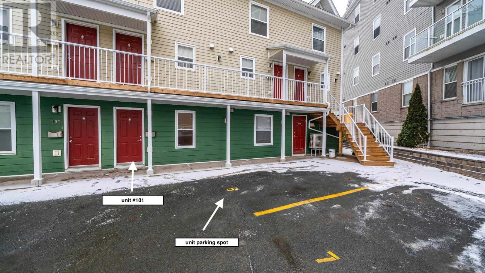 101 52 Irishtown Road — Dartmouth, Nova Scotia - Photo 2 of 29