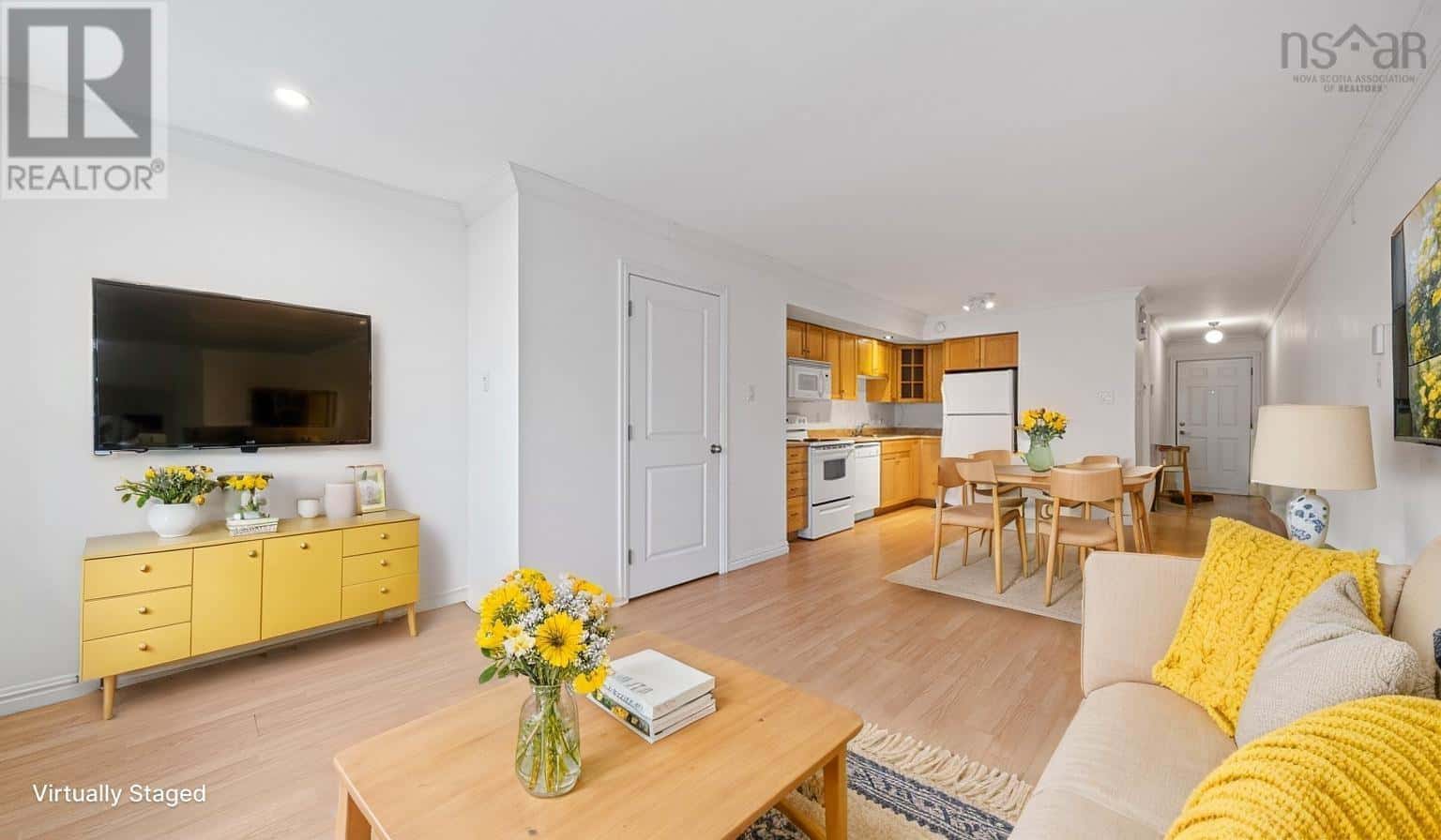 101 52 Irishtown Road — Dartmouth, Nova Scotia - Photo 4 of 29