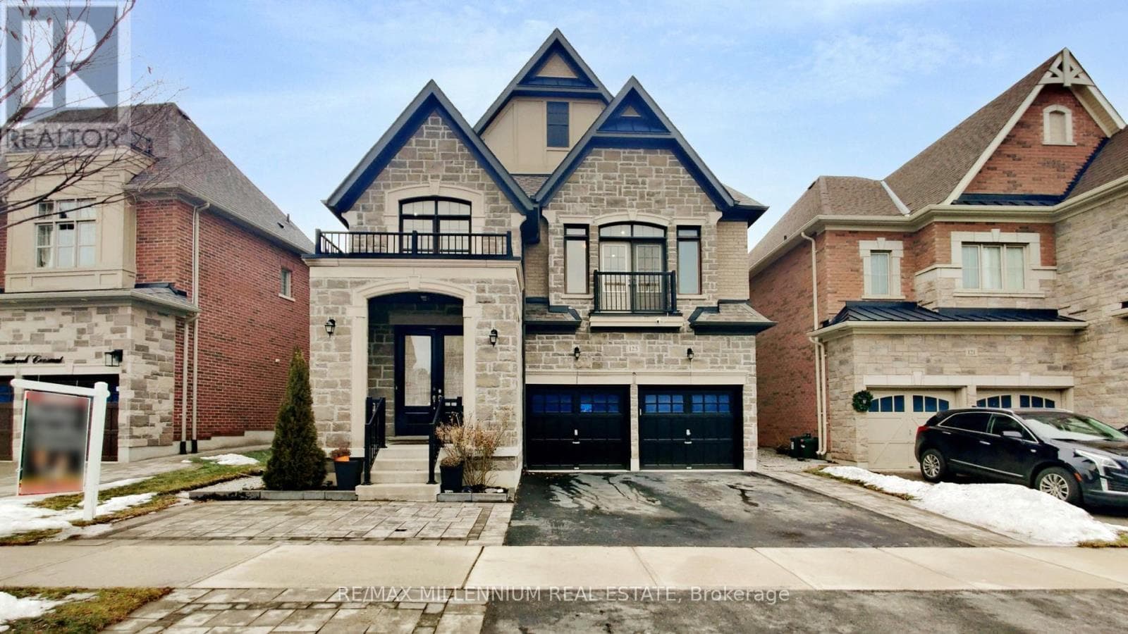 125 CRANBROOK CRESCENT — Vaughan (Kleinburg), Ontario - Main photo