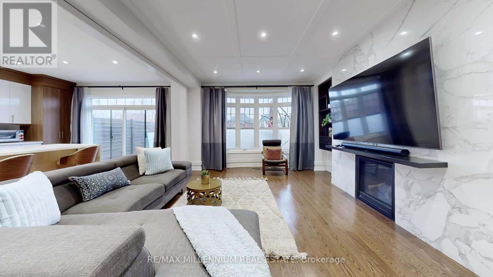 125 CRANBROOK CRESCENT — Vaughan (Kleinburg), Ontario - Photo 3 of 50