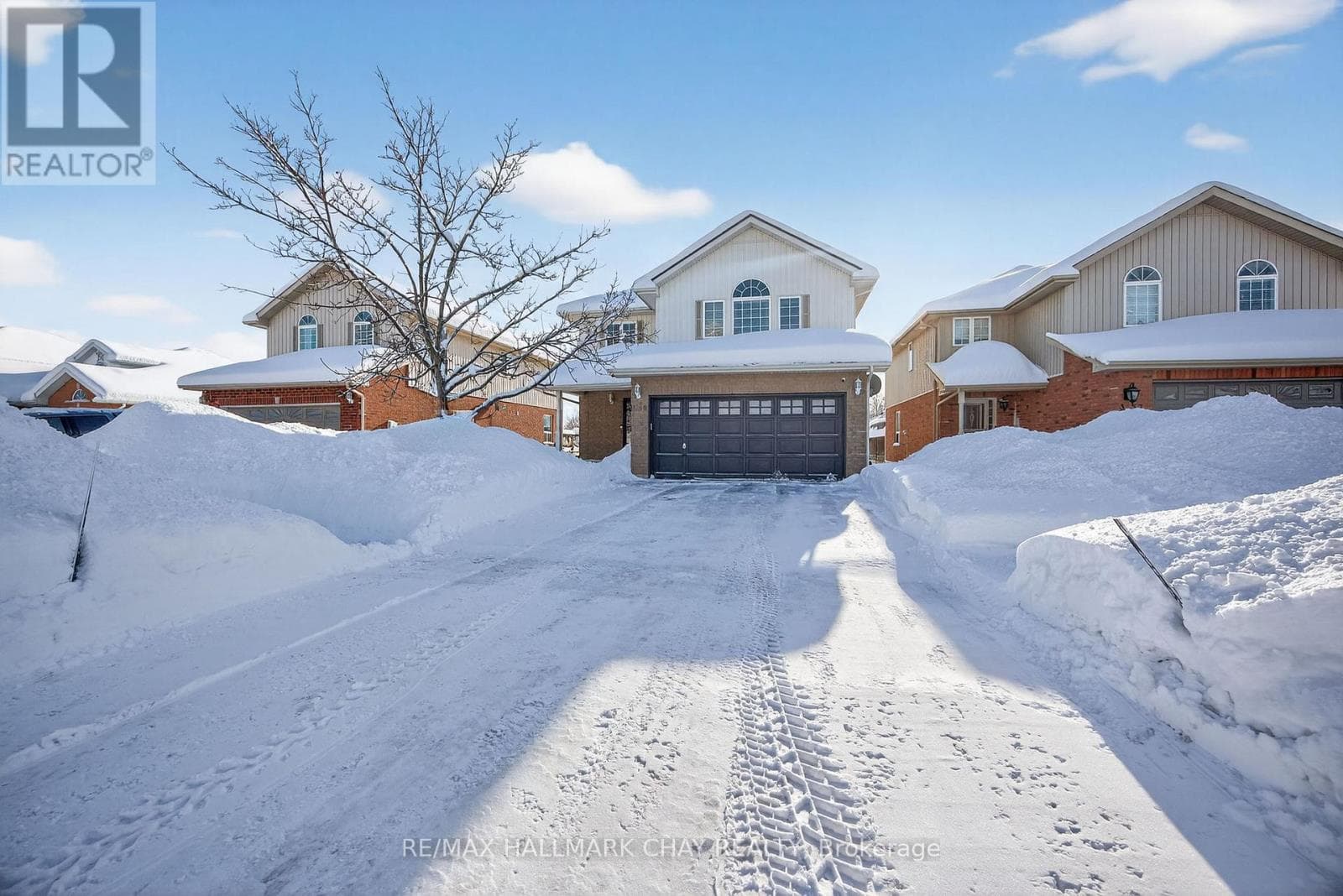 3159 BASS LAKE SIDE ROAD E — Orillia, Ontario - Main photo