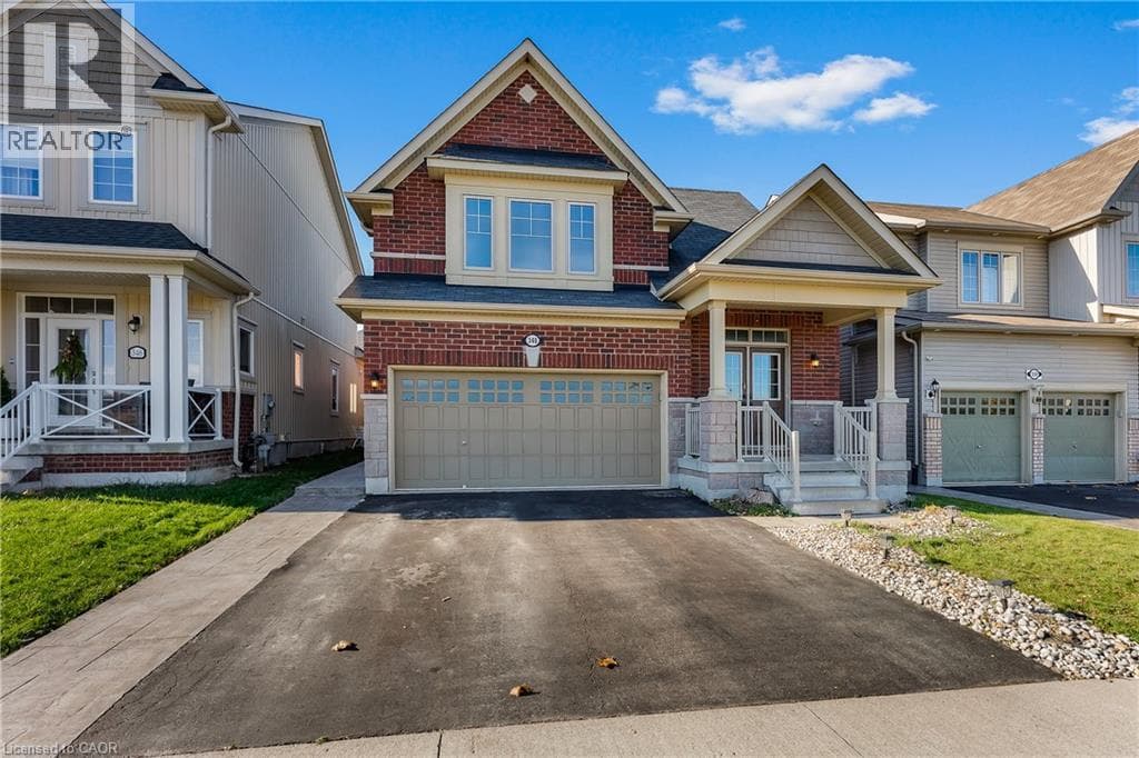 348 CONCESSION 3 Road — Niagara-on-the-Lake, Ontario - Main photo