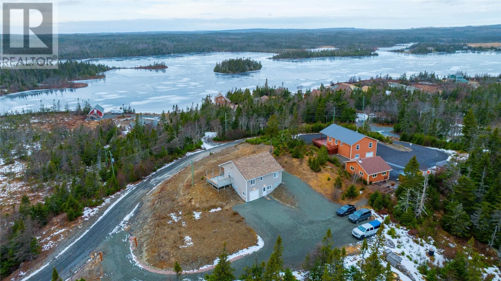 43 Birch Ridge Road — Goulds Big Pond, Newfoundland & Labrador - Main photo