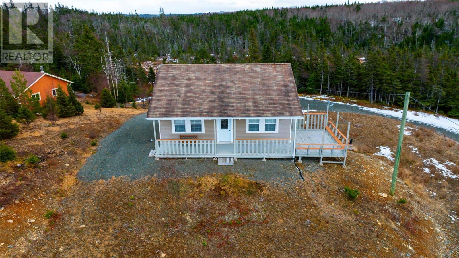 43 Birch Ridge Road — Goulds Big Pond, Newfoundland & Labrador - Photo 2 of 26