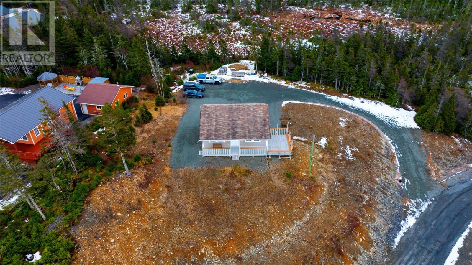 43 Birch Ridge Road — Goulds Big Pond, Newfoundland & Labrador - Photo 3 of 26