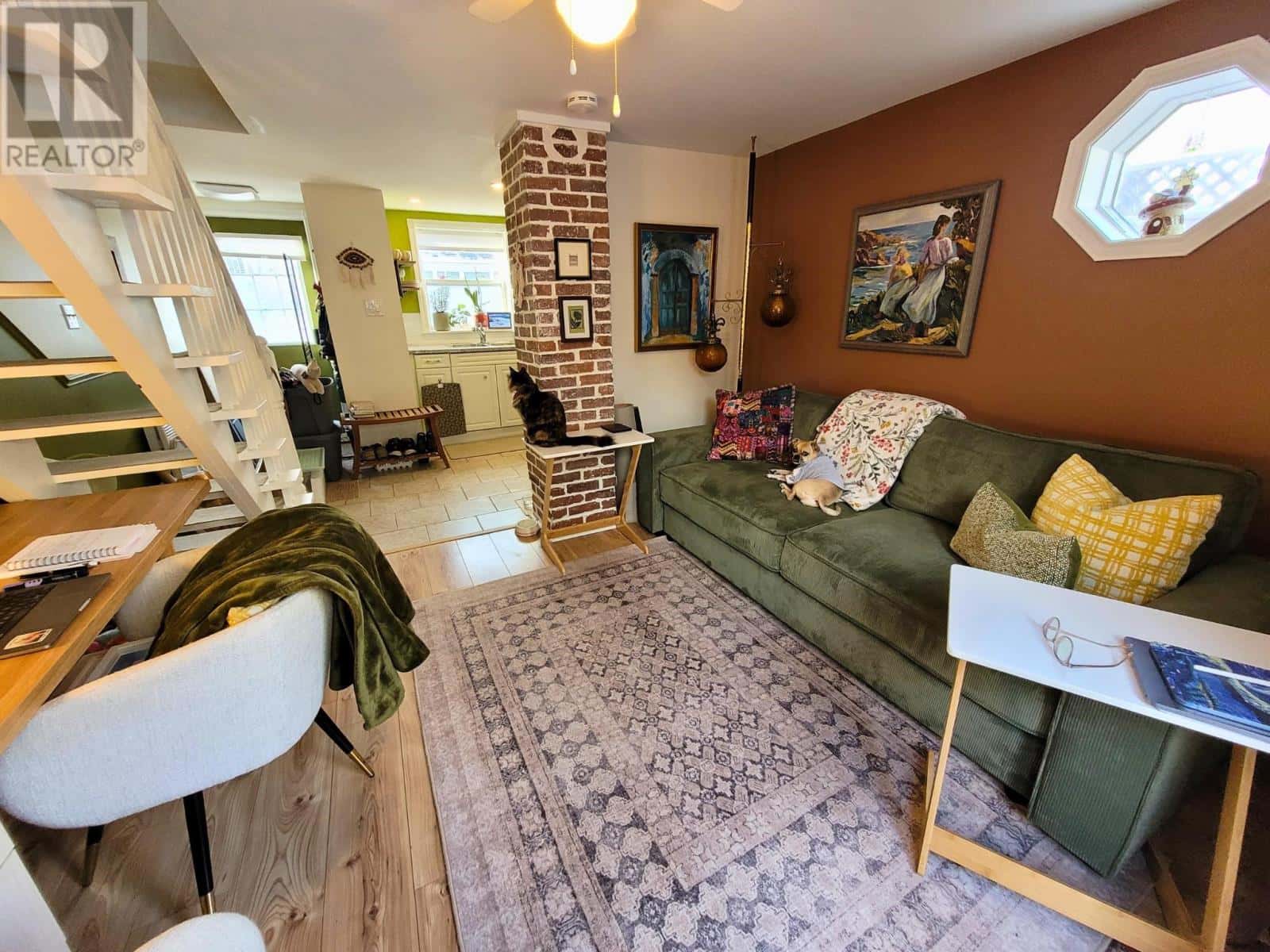 34 Spring Park Road — Charlottetown, Prince Edward Island - Photo 5 of 16