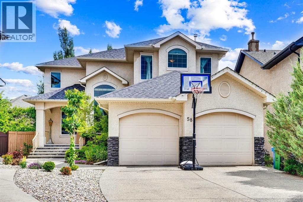 58 Evergreen Common SW — Calgary, Alberta - Main photo